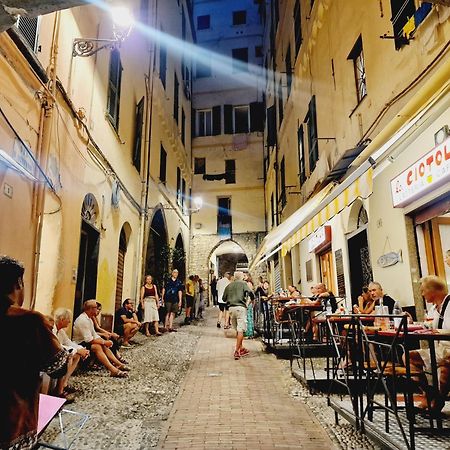 Homeholidaysanremo - Classic Sanremo Exterior foto