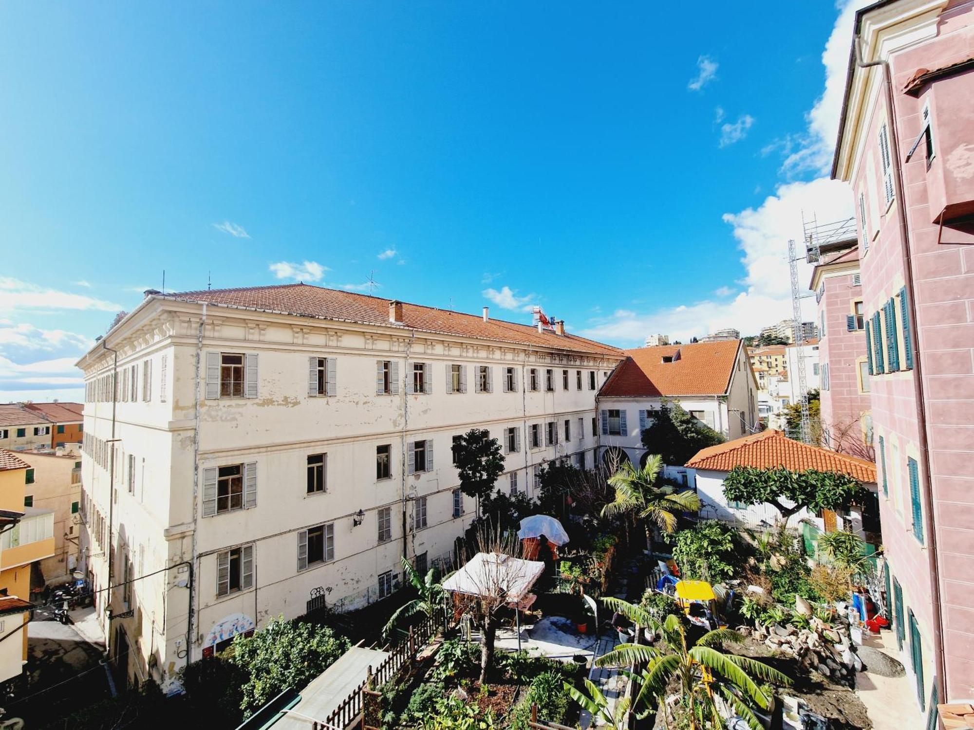 Homeholidaysanremo - Classic Sanremo Exterior foto