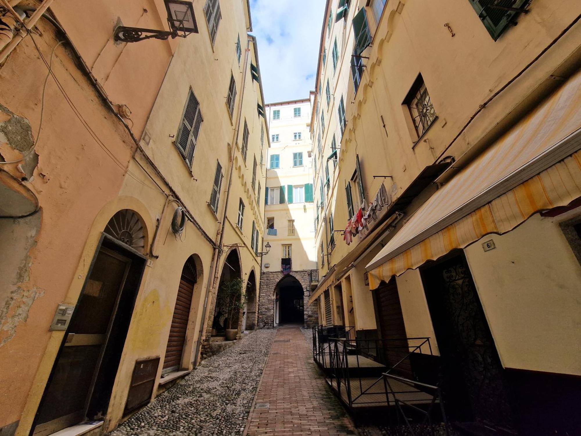 Homeholidaysanremo - Classic Sanremo Exterior foto