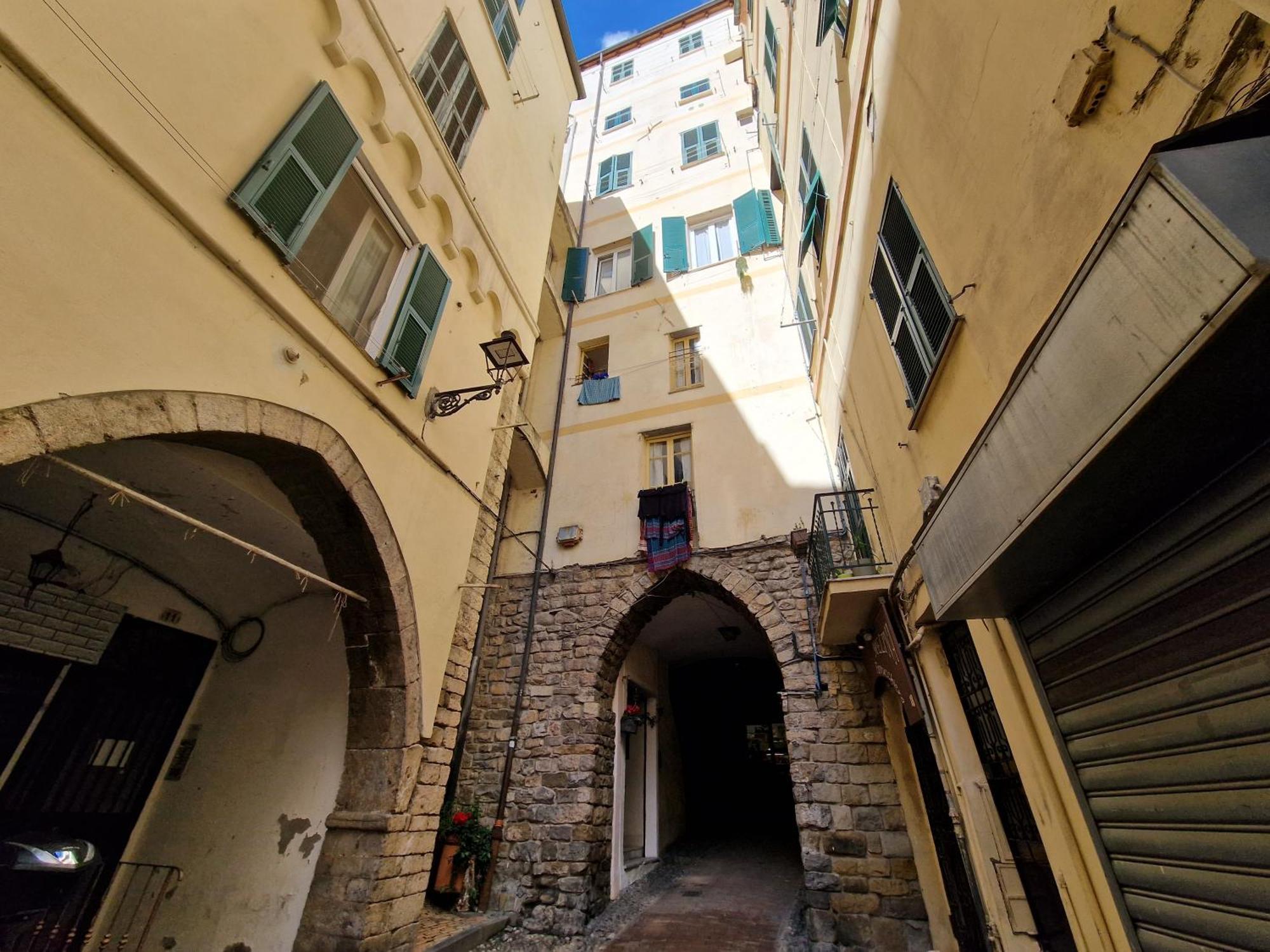 Homeholidaysanremo - Classic Sanremo Exterior foto
