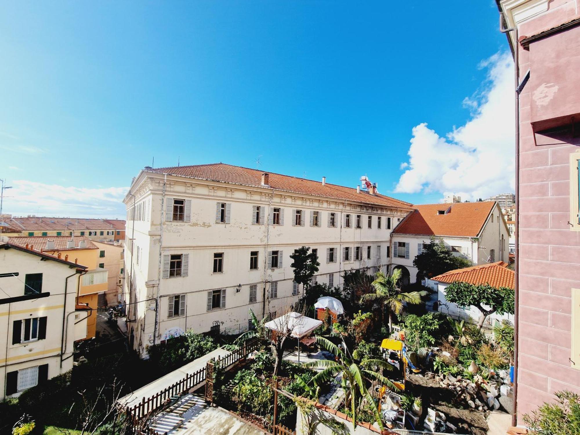 Homeholidaysanremo - Classic Sanremo Exterior foto